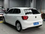 Volkswagen Polo, 2023 модельный год, Plus, 1.5L (113 л.с.), 6-ст. АКПП, передний привод 4