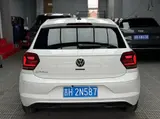 Volkswagen Polo, 2023 модельный год, Plus, 1.5L (113 л.с.), 6-ст. АКПП, передний привод 6