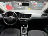 Volkswagen Polo, 2023 модельный год, Plus, 1.5L (113 л.с.), 6-ст. АКПП, передний привод 9