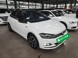 Volkswagen Polo, 2023 модельный год, Plus, 1.5L (113 л.с.), 6-ст. АКПП, передний привод 2