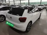 Volkswagen Polo, 2023 модельный год, Plus, 1.5L (113 л.с.), 6-ст. АКПП, передний привод 4