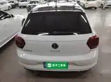 Volkswagen Polo, 2023 модельный год, Plus, 1.5L (113 л.с.), 6-ст. АКПП, передний привод 6