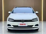 Volkswagen Polo, 2023 модельный год, рестайлинг, Plus, 1.5L (110 л.с.), 6-ст. АКПП, передний привод 2