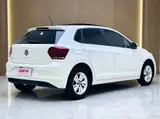 Volkswagen Polo, 2023 модельный год, рестайлинг, Plus, 1.5L (110 л.с.), 6-ст. АКПП, передний привод 3