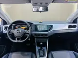 Volkswagen Polo, 2023 модельный год, рестайлинг, Plus, 1.5L (110 л.с.), 6-ст. АКПП, передний привод 7
