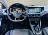 Volkswagen Polo, 2023 модельный год, рестайлинг, Plus, 1.5L (110 л.с.), 6-ст. АКПП, передний привод 8