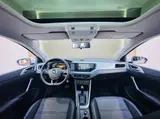 Volkswagen Polo, 2023 модельный год, рестайлинг, Plus, 1.5L (110 л.с.), 6-ст. АКПП, передний привод 11