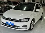 Volkswagen Polo, 2022 модельный год, Plus, 1.5L (113 л.с.), 6-ст. АКПП, передний привод 1