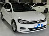 Volkswagen Polo, 2022 модельный год, Plus, 1.5L (113 л.с.), 6-ст. АКПП, передний привод 3