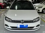 Volkswagen Polo, 2022 модельный год, Plus, 1.5L (113 л.с.), 6-ст. АКПП, передний привод 2