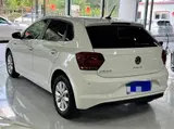 Volkswagen Polo, 2022 модельный год, Plus, 1.5L (113 л.с.), 6-ст. АКПП, передний привод 4