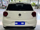 Volkswagen Polo, 2022 модельный год, Plus, 1.5L (113 л.с.), 6-ст. АКПП, передний привод 6