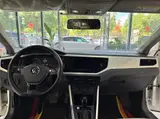 Volkswagen Polo, 2022 модельный год, Plus, 1.5L (113 л.с.), 6-ст. АКПП, передний привод 8