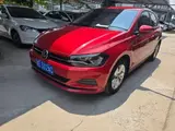 Volkswagen Polo, 2023 модельный год, Plus, 1.5L (113 л.с.), 6-ст. АКПП, передний привод 1
