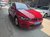 Volkswagen Polo, 2023 модельный год, Plus, 1.5L (113 л.с.), 6-ст. АКПП, передний привод 2
