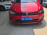 Volkswagen Polo, 2023 модельный год, Plus, 1.5L (113 л.с.), 6-ст. АКПП, передний привод 3