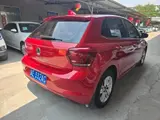 Volkswagen Polo, 2023 модельный год, Plus, 1.5L (113 л.с.), 6-ст. АКПП, передний привод 5