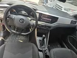 Volkswagen Polo, 2023 модельный год, Plus, 1.5L (113 л.с.), 6-ст. АКПП, передний привод 9