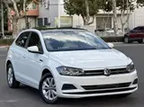 Volkswagen Polo, 2023 модельный год, Plus, 1.5L (113 л.с.), 6-ст. АКПП, передний привод 3