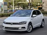Volkswagen Polo, 2023 модельный год, Plus, 1.5L (113 л.с.), 6-ст. АКПП, передний привод 1