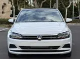 Volkswagen Polo, 2023 модельный год, Plus, 1.5L (113 л.с.), 6-ст. АКПП, передний привод 2
