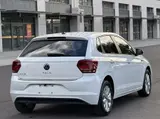 Volkswagen Polo, 2023 модельный год, Plus, 1.5L (113 л.с.), 6-ст. АКПП, передний привод 5