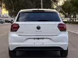 Volkswagen Polo, 2023 модельный год, Plus, 1.5L (113 л.с.), 6-ст. АКПП, передний привод 6