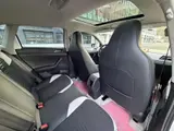 Volkswagen Polo, 2023 модельный год, Plus, 1.5L (113 л.с.), 6-ст. АКПП, передний привод 8