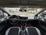 Volkswagen Polo, 2023 модельный год, Plus, 1.5L (113 л.с.), 6-ст. АКПП, передний привод 9