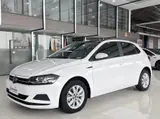 Volkswagen Polo, 2023 модельный год, рестайлинг, Plus, 1.5L (110 л.с.), 6-ст. АКПП, передний привод 1