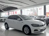 Volkswagen Polo, 2023 модельный год, рестайлинг, Plus, 1.5L (110 л.с.), 6-ст. АКПП, передний привод 2