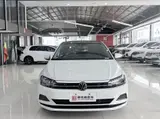 Volkswagen Polo, 2023 модельный год, рестайлинг, Plus, 1.5L (110 л.с.), 6-ст. АКПП, передний привод 3