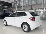 Volkswagen Polo, 2023 модельный год, рестайлинг, Plus, 1.5L (110 л.с.), 6-ст. АКПП, передний привод 4