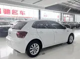 Volkswagen Polo, 2023 модельный год, рестайлинг, Plus, 1.5L (110 л.с.), 6-ст. АКПП, передний привод 5