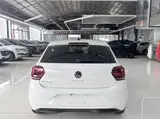 Volkswagen Polo, 2023 модельный год, рестайлинг, Plus, 1.5L (110 л.с.), 6-ст. АКПП, передний привод 6