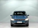 Volkswagen Touran L, 2022 модельный год, 280TSI, 1.4T (150 л.с.), DSG, передний привод, 7 мест 3