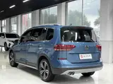 Volkswagen Touran L, 2022 модельный год, 280TSI, 1.4T (150 л.с.), DSG, передний привод, 7 мест 4