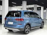 Volkswagen Touran L, 2022 модельный год, 280TSI, 1.4T (150 л.с.), DSG, передний привод, 7 мест 5