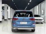 Volkswagen Touran L, 2022 модельный год, 280TSI, 1.4T (150 л.с.), DSG, передний привод, 7 мест 6