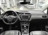 Volkswagen Touran L, 2022 модельный год, 280TSI, 1.4T (150 л.с.), DSG, передний привод, 7 мест 9
