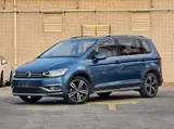 Volkswagen Touran L, 2021 модельный год, 280TSI, 1.4T (150 л.с.), DSG, передний привод, 7 мест 1