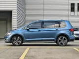 Volkswagen Touran L, 2021 модельный год, 280TSI, 1.4T (150 л.с.), DSG, передний привод, 7 мест 4