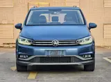 Volkswagen Touran L, 2021 модельный год, 280TSI, 1.4T (150 л.с.), DSG, передний привод, 7 мест 2