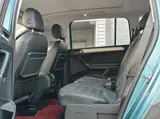 Volkswagen Touran L, 2021 модельный год, 280TSI, 1.4T (150 л.с.), DSG, передний привод, 7 мест 10