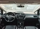 Volkswagen Touran L, 2021 модельный год, 280TSI, 1.4T (150 л.с.), DSG, передний привод, 7 мест 11