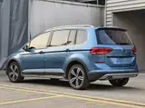 Volkswagen Touran L, 2021 модельный год, 280TSI, 1.4T (150 л.с.), DSG, передний привод, 7 мест 5