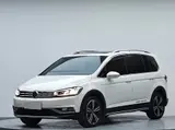 Volkswagen Touran L, 2021 модельный год, 280TSI, 1.4T (150 л.с.), DSG, передний привод, 7 мест 1
