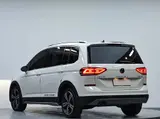 Volkswagen Touran L, 2021 модельный год, 280TSI, 1.4T (150 л.с.), DSG, передний привод, 7 мест 5