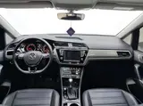 Volkswagen Touran L, 2021 модельный год, 280TSI, 1.4T (150 л.с.), DSG, передний привод, 7 мест 9