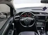 Volkswagen Touran L, 2021 модельный год, 280TSI, 1.4T (150 л.с.), DSG, передний привод, 7 мест 14
